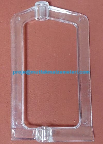 Sahlep Karıştırma Plastiği