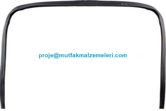 Arçelik Aygaz Beko Fırın Kapak Lastiği
