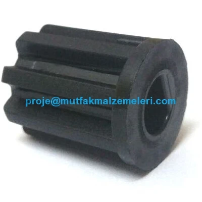 El Blenderi Motor Dişlisi