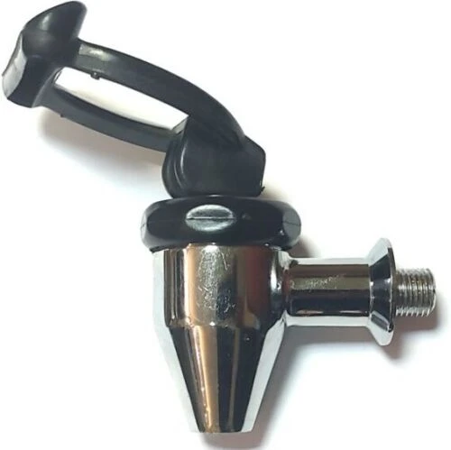 Çay Makinesi Metal Musluk ürün görseli