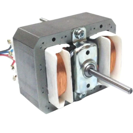 Davlumbaz Elektrik Motoru ürün görseli 1