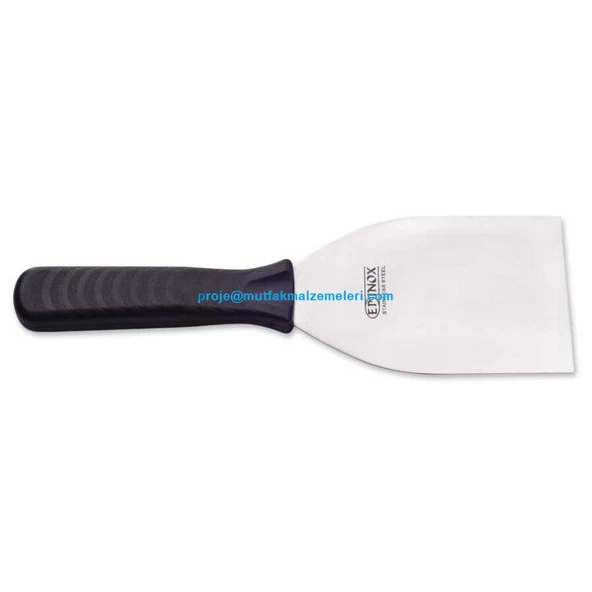 Siyah Spatula No:2 (SP2-07S)
