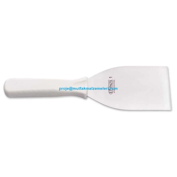 Beyaz Spatula No:3 (SP3-07B)