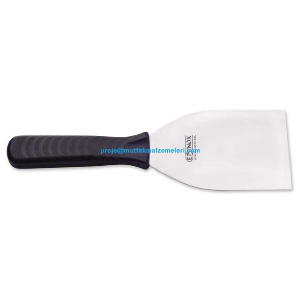 Siyah Spatula No:3 (SP3-07S)