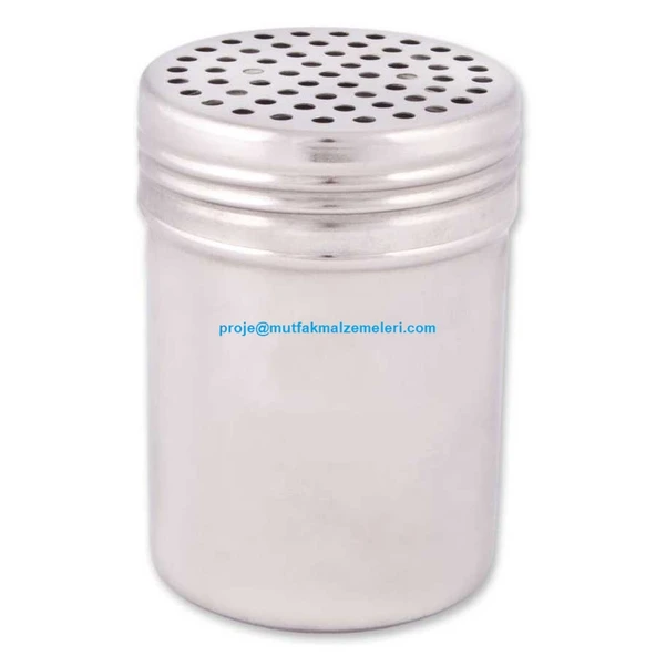 Pul Biber Serpici 14 Cm (KPB-140)