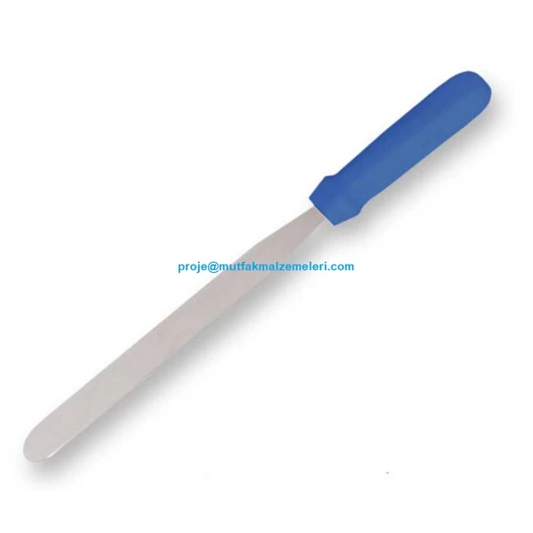 Pasta Spatulası 25 Cm (PPDM-25)