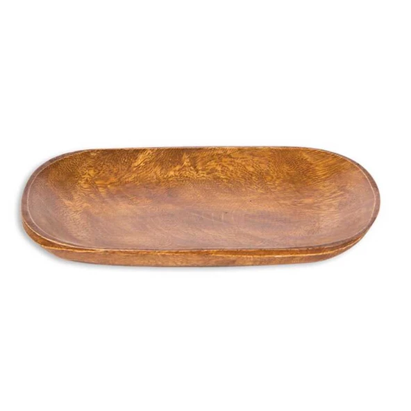 Tuna Servis Tabak 20 Cm (SAK-O20) ürün görseli