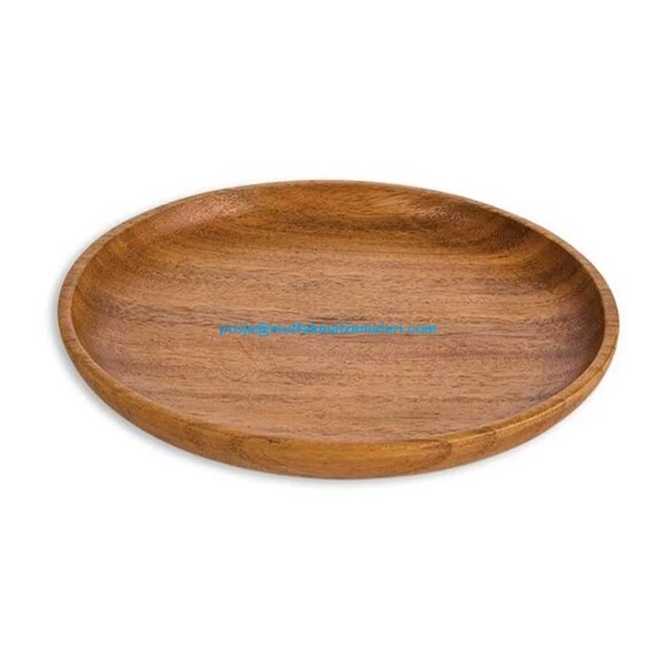Ege Servis Tabak 25 Cm (RIO-25)