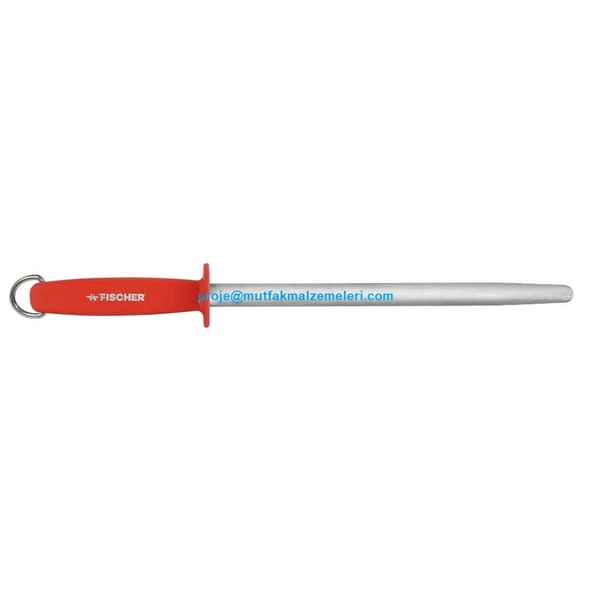 Fischer Eko Ov-12 Kırmızı Masat (I1250R)
