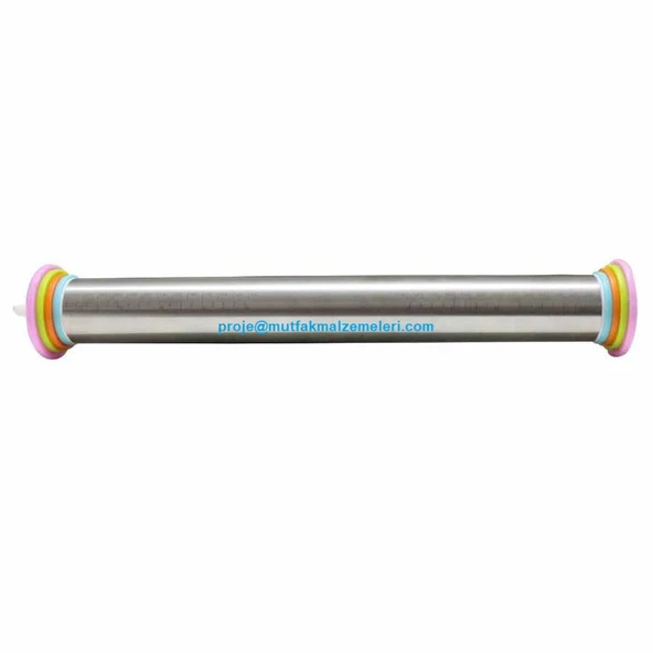 Ayarlı Merdane - Çelik 43 Cm (AYM-43)