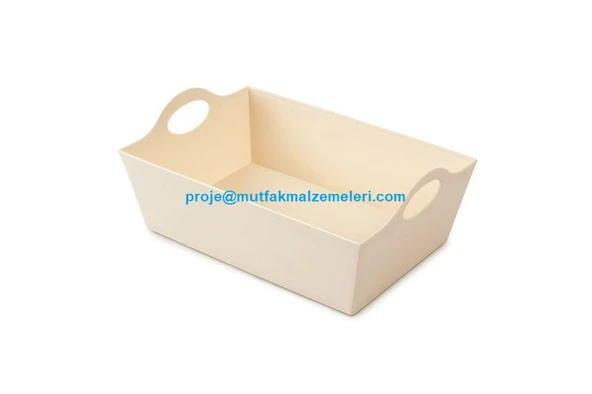 Plastik Hobby - Çok Amaçlı Sepet No:2 BO976