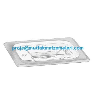 Professional PC Gastronom 1/6 Küvet Kapak