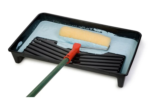 Plastik Rulo Fırça Boya Kabı Büyük BO973 ürün görseli 1