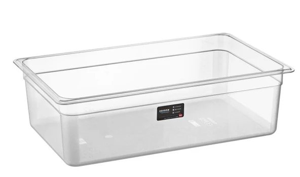 Professional Pc Gastronom 1/1 Küvet - 150 mm BO164 ürün görseli