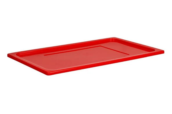 Professional PP 1/1 530*325*10 Kapak Kilitli BO2166 - 1