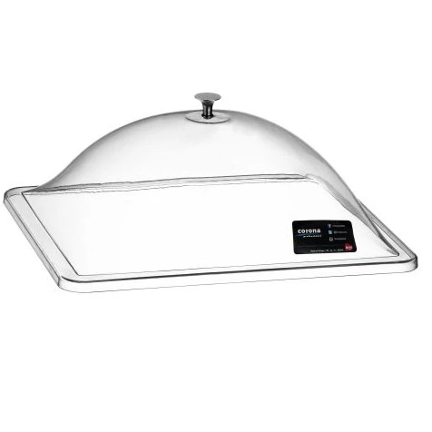 Professional Pc Gastronom 1/2 Bombe Kapak BO379 ürün görseli