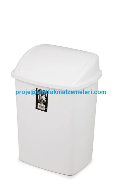 Mono Tone Click Çöp Kovası No:5 - 40 Lt BO843
