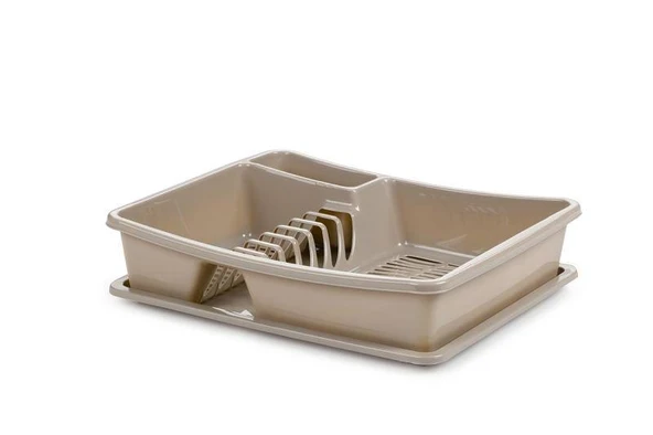 Plastik Light Tabaklık