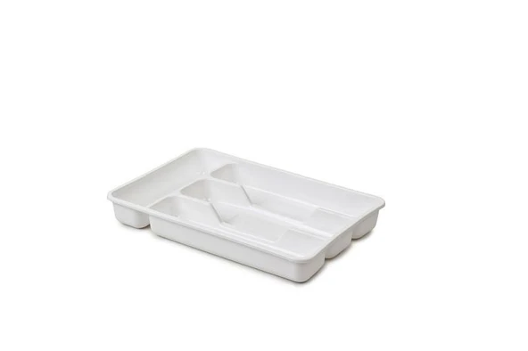 Plastik Lüks Kaşıklık No:1 BO212