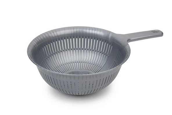 Plastik Saplı Prinç Süzgeç Büyük BO741 ürün görseli