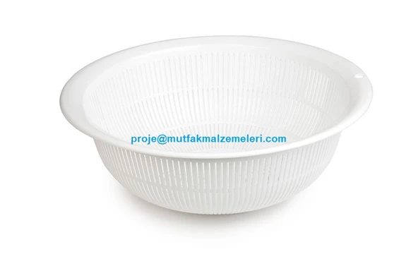 Plastik Süzgeç Büyük BO738