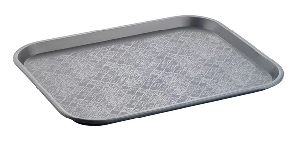 Plastik Servis Tepsi No:6 ürün görseli