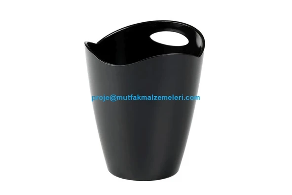 Professional Pp Şişe & Buz Kovası 3,7 LT BO595