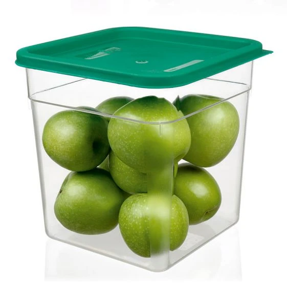 Professional Pc Gıda Saklama Kabı Takım - 8 Lt BO3056