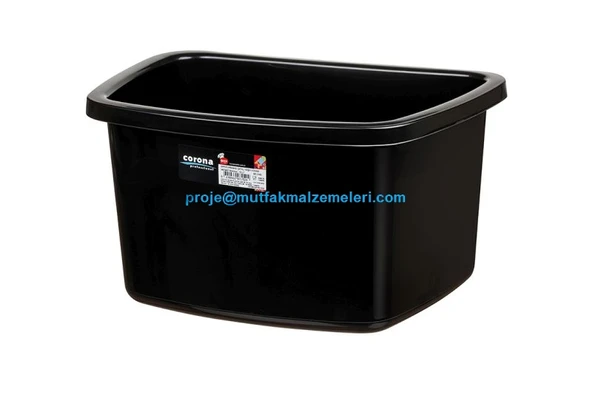 Professional Servis Arabası Çatal Kaşık Kovası BO3152