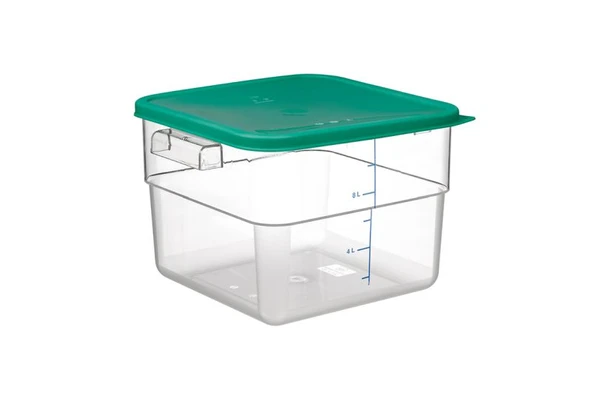 Professional Pc Gıda Saklama Kabı Takım - 12,5 Lt BO3083 ürün görseli 1