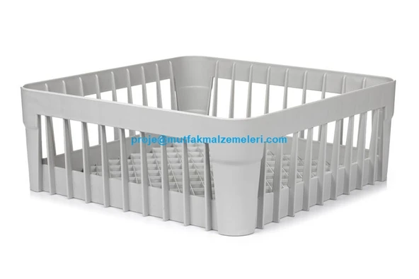 Professional Bulaşık Basketi - 40x40 BO2015