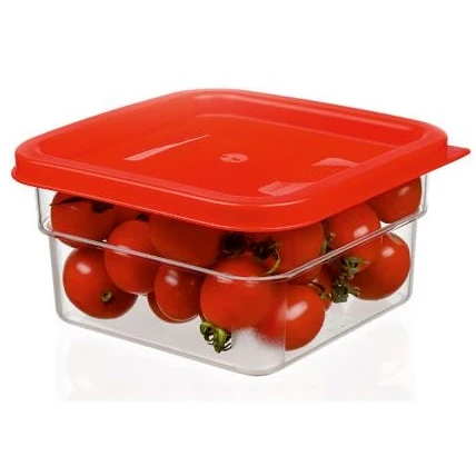 Professional Pc Gıda Saklama Kabı Takım - 2 Lt BO3050 ürün görseli 1