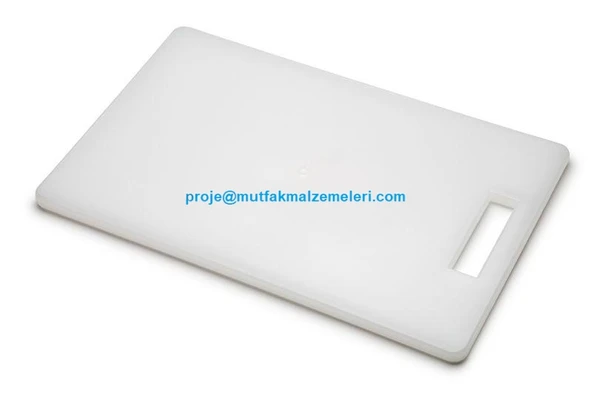 Plastik Kesim Panosu No:4 BO305