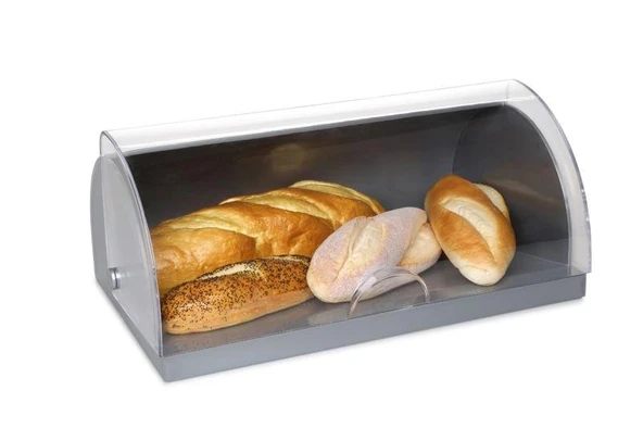 Plastik Ekmek Kutusu BO233 ürün görseli