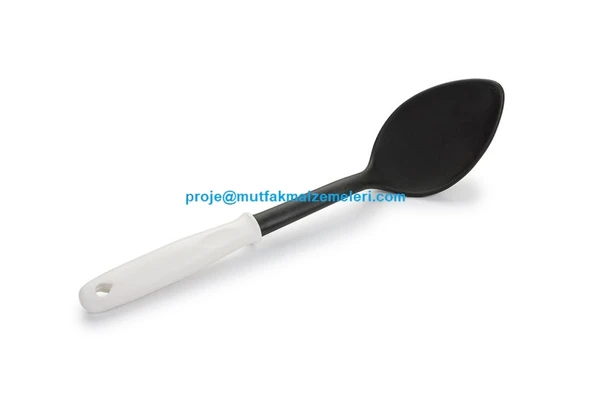 Plastik Servis Kaşığı BO747