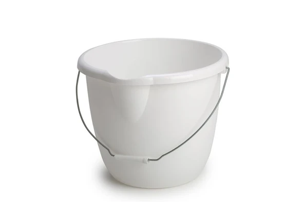 Plastik Temizlik Kovası No:2 - 13,5 Lt BO567 ürün görseli