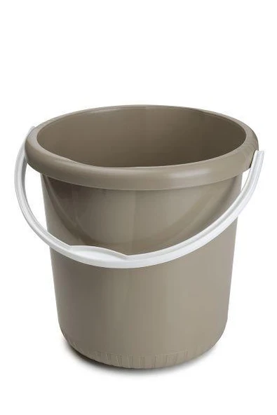 Plastik Oluklu Kova No:3 - 15 Lt BO564