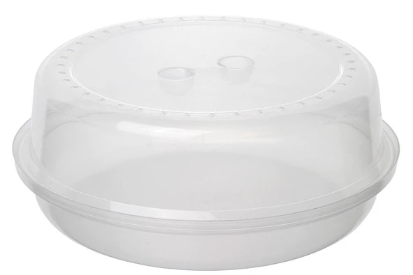 Plastik Mikrodalga Kabı Takım BO862 ürün görseli 1