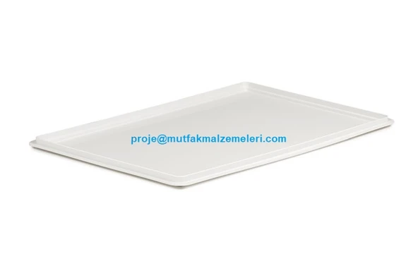 Professional Hamur Teknesi 600*400 Kapak BO3180