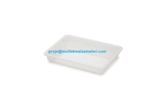 Plastik Lüks Küvet No:2 - 1.30 LT. BO626