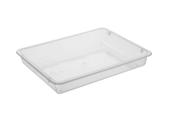 Plastik Lüks Küvet No:3 - 2.1 LT. BO627 ürün görseli