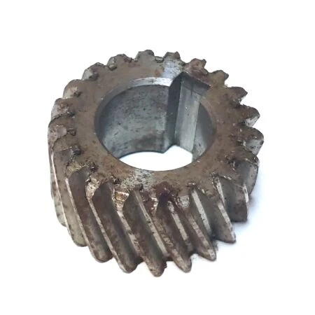 Kıyma Makinesi Motor Dişlisi ürün görseli 1