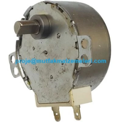 Synchronous Motor