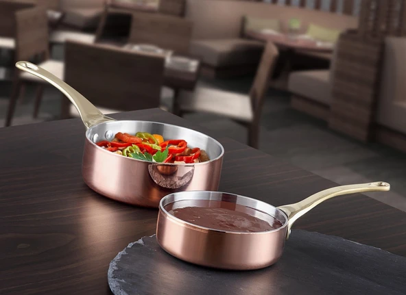 MM BAKIR SUNUMLUK ürün görseli 1