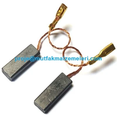 El Blenderi Kömürü