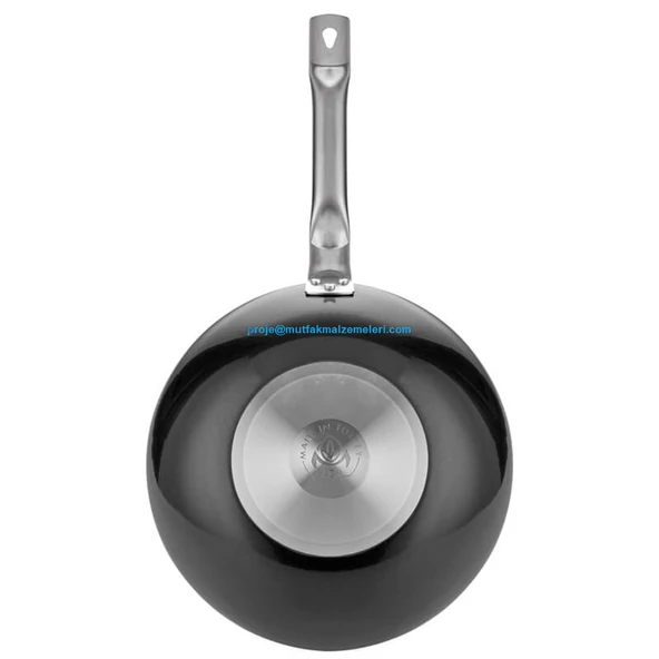 BOOMERANG WOK TAVA 28CM