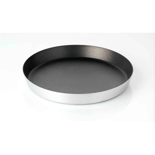 ALÜMİNYUM PİZZA TAVA