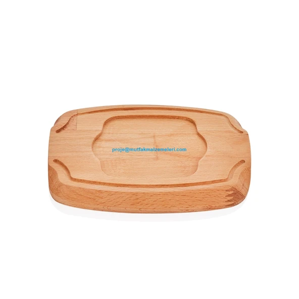 DÖKÜM DEMİR KARE SAHAN 16*16CM +NİHALE
