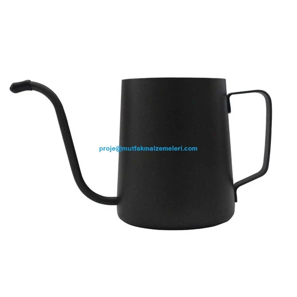 Mini Kettle 350 Ml (MK-35)
