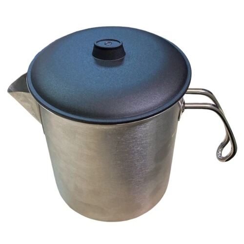 Çay Kazanı Demliği ürün görseli